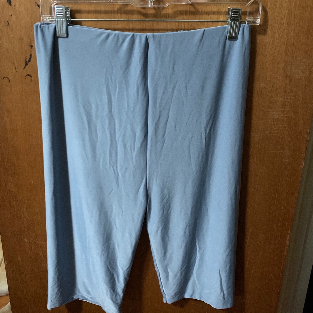 Biker Short